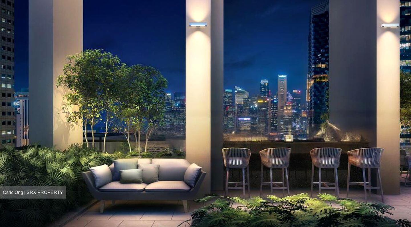 Midtown Bay (D7), Apartment #454620581